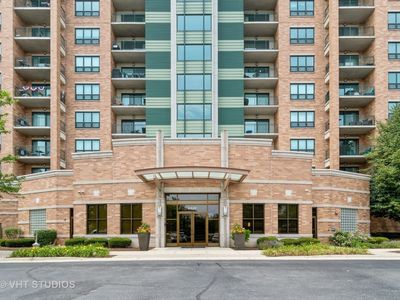6420 Double Eagle Dr Unit 306