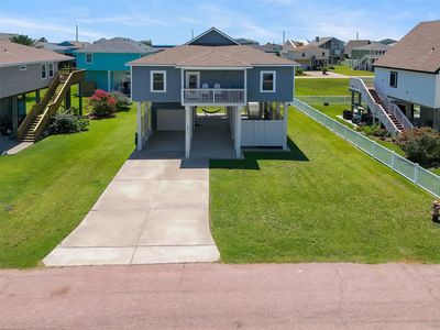 Property at 22811 Miramar St, Galveston, TX