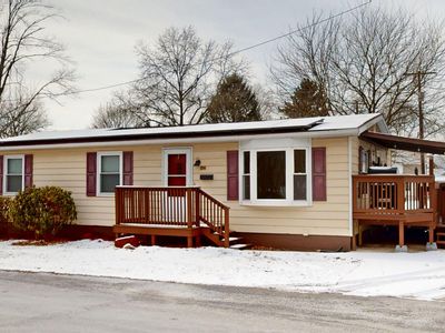 Property at 204 Race St, Hughesville, PA