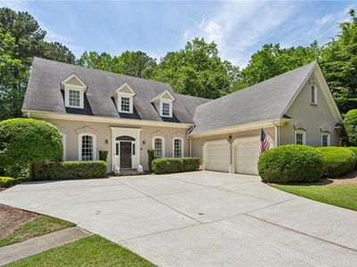 4070 Ridgehurst Dr SE