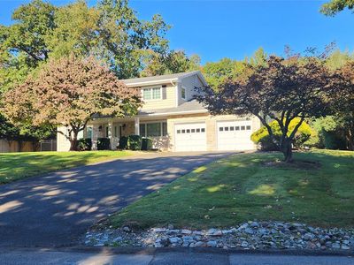 15 Sterling Forest Lane