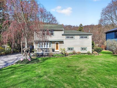 Property at 606 Washington Avenue, Pleasantville, NY
