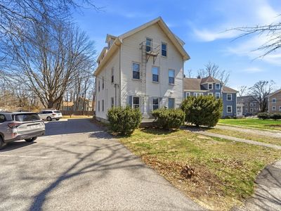 5 Oak St