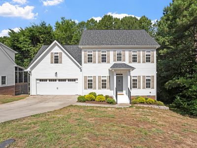 729 Littleleaf Ct