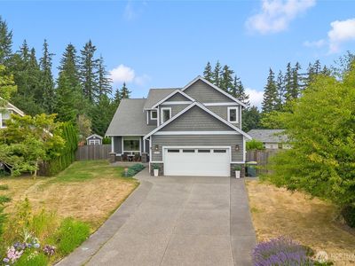 1460 Sunnybrook Lane