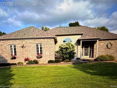 604 Carriage Way