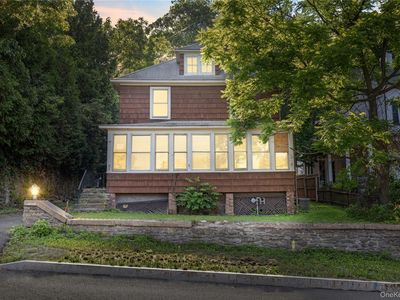 Property at 25 River Road, Nyack, NY