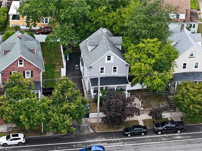 Property at 1059 Narragansett Blvd, Cranston, RI