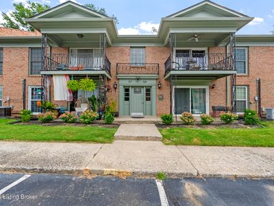 317 Highwood Dr