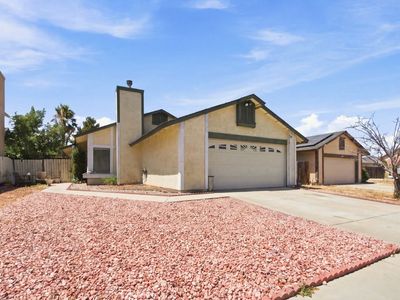 12446 Mount Baldy Dr