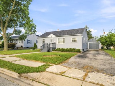 119 Park Dr