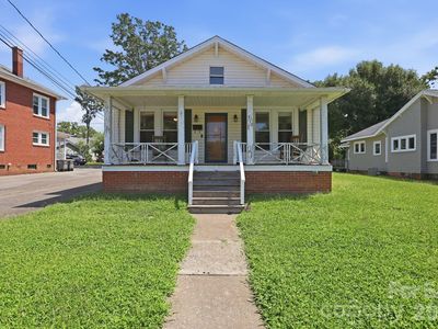 313 S Ridge Ave