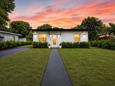 Property at 1645 NW 121ST Street, North Miami, FL