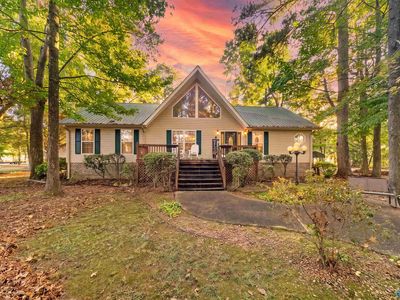 90 Pine Harbor Ln