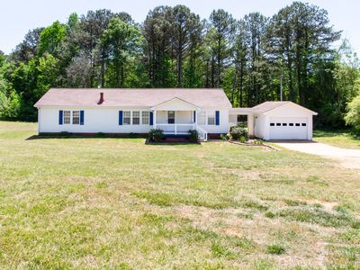 2955 Tommy Dillard Rd