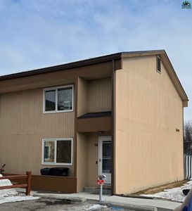 5000 Dartmouth Dr UNIT 36