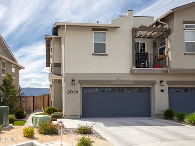 2025 Cradle Mountain Dr #3