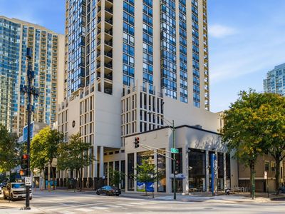 1122 N Clark St APT 3202