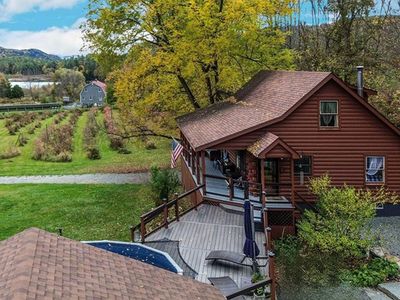 1528 Vermont Route 30 S