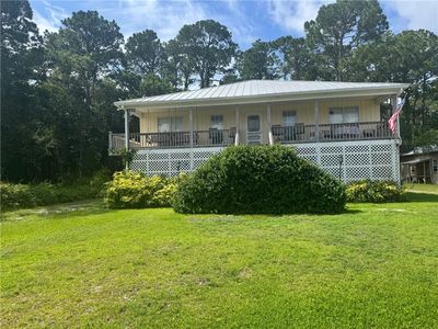123 Bienville Blvd