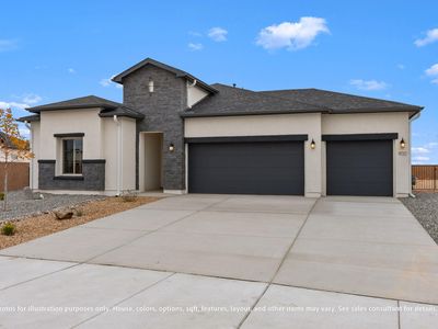3601 Santa Fe Trl SW