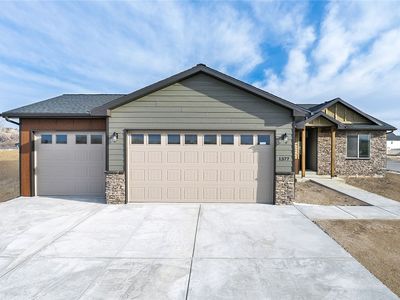 1377 W Eugene Ave