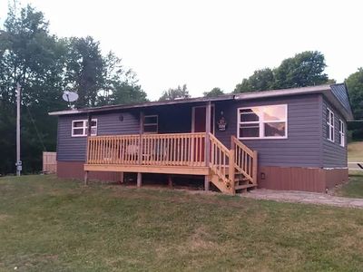 Property at 1478 Bark Shanty Rd, Austin, PA