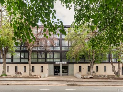 1050 N Corona Street #112