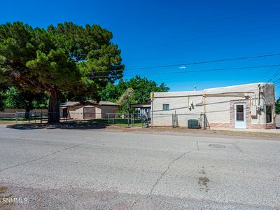 Property at 611 1st St, Tularosa, NM