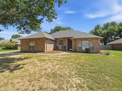 3065 Crawford Loop