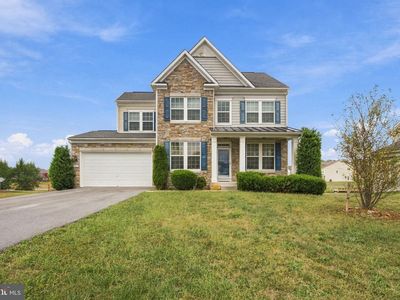 313 McWharton Way
