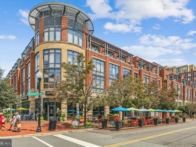 520 John Carlyle St Unit 343
