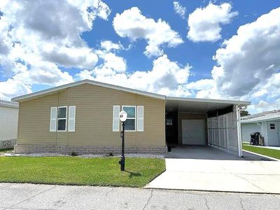 Property at 57 STRAPHMORE DRIVE, Haines City, FL