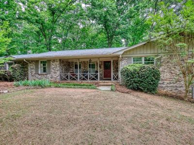3395 Daniel Bridge Rd SW