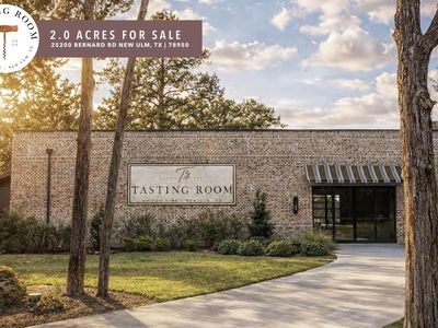 25200 Bernard Rd