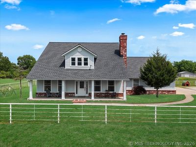 1421 S 257th East Ave