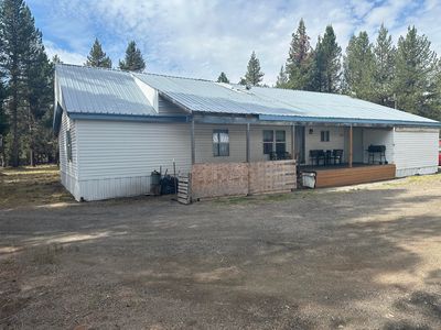 Property at 425 Bernard St, Chemult, OR
