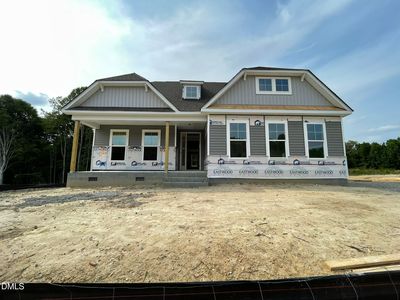 424 Browning Mill Dr