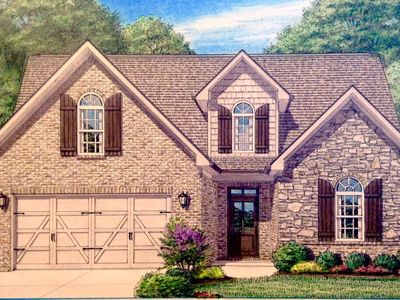 8620 Dancing Bear Ln