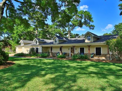 502 Weisinger Dr