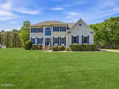 114 Adams Way