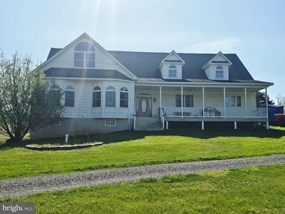539 Plum Run Rd