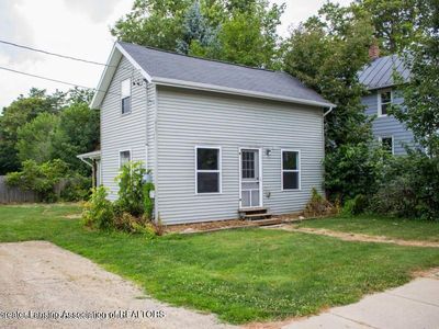 Property at 1088 S Jackson St, Dansville, MI