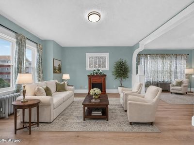 Property at 85 Granite St #1, Worcester, MA