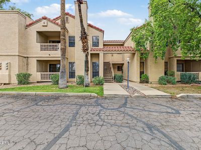 2855 S EXTENSION Road #109