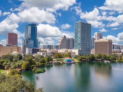 322 E Central Blvd UNIT 1910