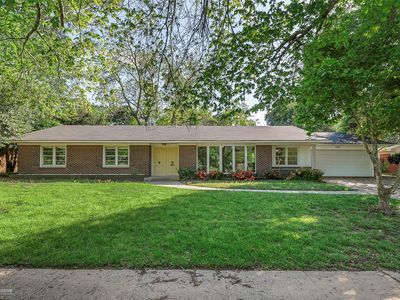 429 Sandefur Dr