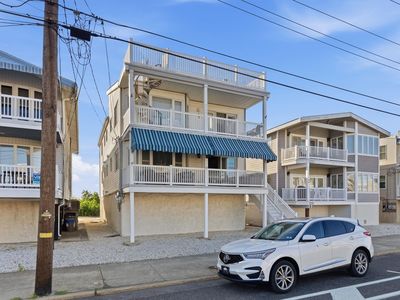 4724 West Ave #1