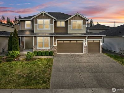 12806 173rd Street Ct E
