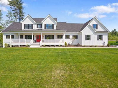 32 Colby Farm Rd